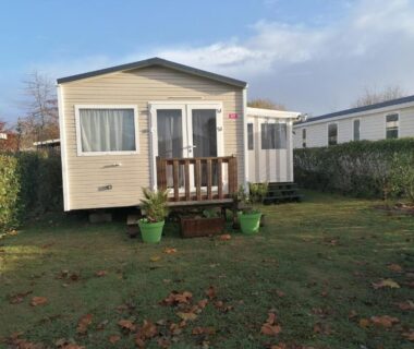 Les Pins del Sol – camping la réserve