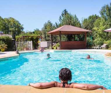 Les chalets de fiolles