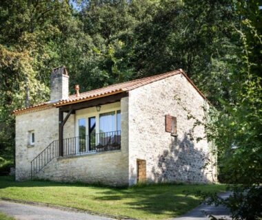 Les gites de Sarlat