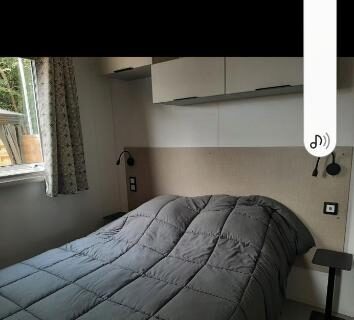 Logement calme