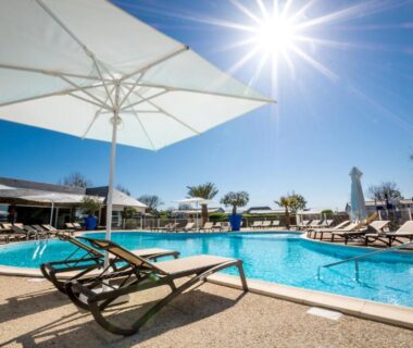 M&V Resort Camping