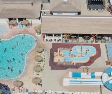 Maïana Resort