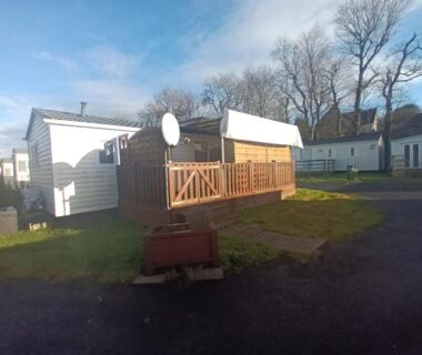 Mobil Home 14