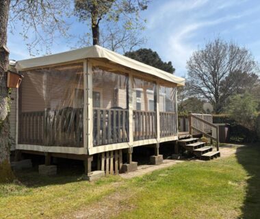 Mobil Home