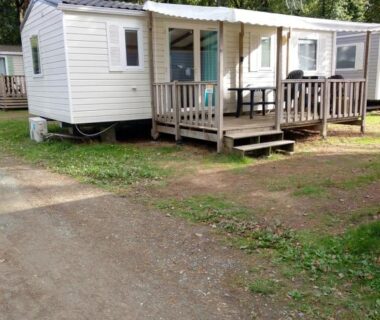 Mobil Home