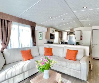 Mobil-Home Victory Camping Siblu 4****