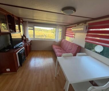 Mobil-home