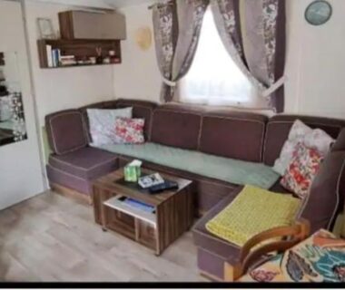 Mobil home