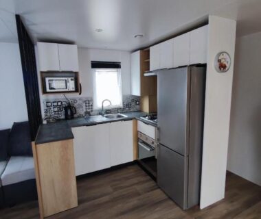 Mobil home