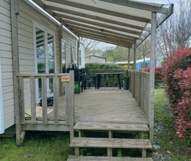 Mobil home