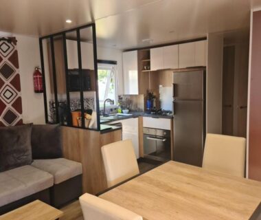 Mobil-home