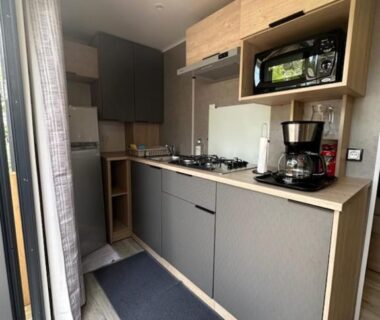 Mobil-home