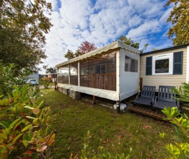 Mobil home Amira 42m2