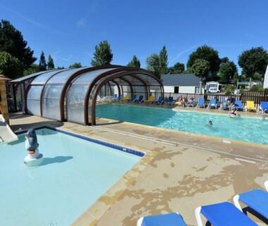 Mobil home CARNAC