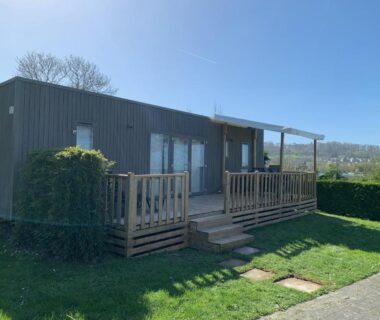 Mobil home Premium