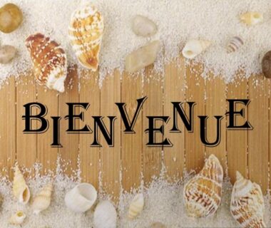 Mobil home proche du paradis des plages