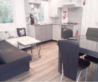 Mobile Home Service Hotelier