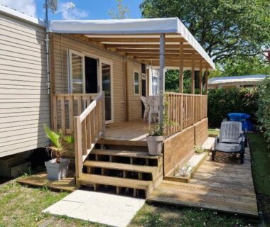 Mobilehome familial