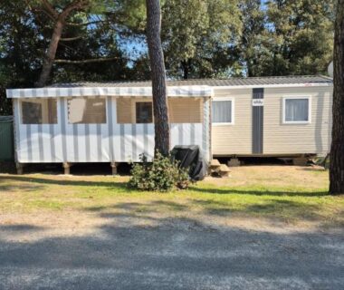 Mobilhome