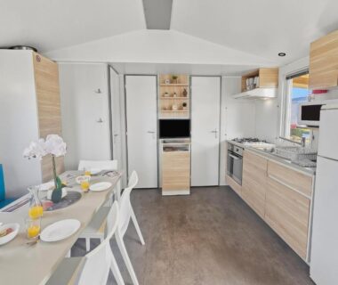 Mobilhome