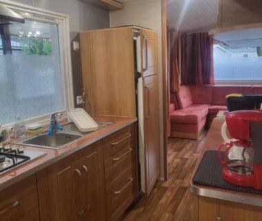 Mobilhome