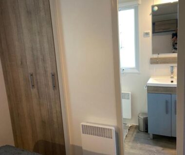 Mobilhome 516