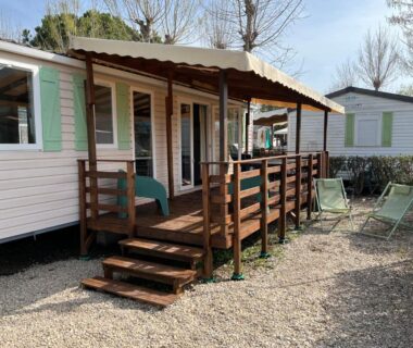 Mobilhome 6 CA36