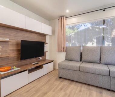 Mobilhome Soleia 2023 Mar Estan 4x