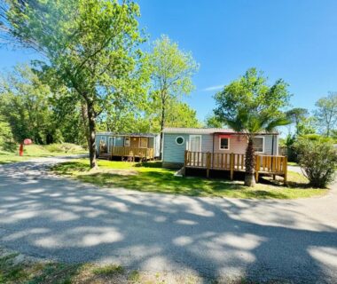 Mobilhomes de Pierrot