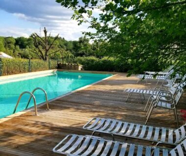 Natura Lodge
