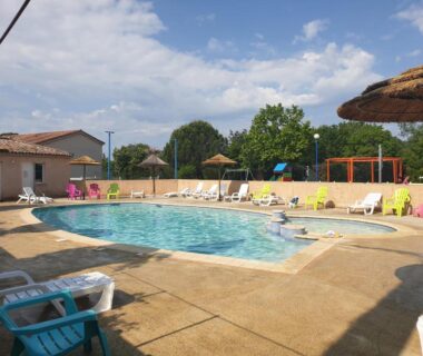 Oasis des Garrigues