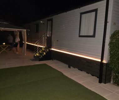 Premium Mobilhome Grimaud