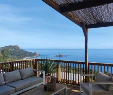 Sea View Amazing