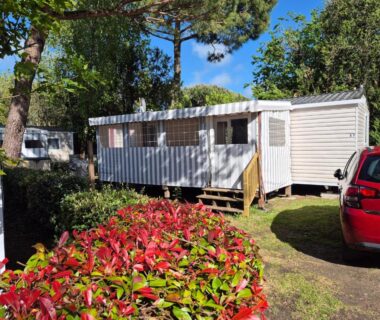 Superbe Mobil home 6-8 personnes (57)