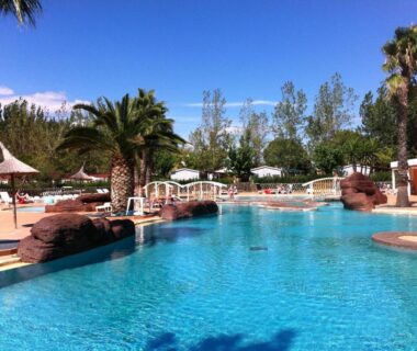 Vias-Plage Camping Les Salisses Quality Holidays
