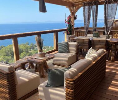 View and Dream