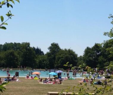 ZEcamping 3 étoiles animaux acceptés sauna piscine couverte