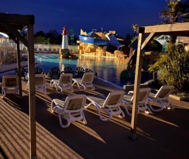 camping sol a gogo 3 chambres