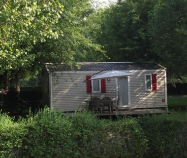 la ferme des 4 chenes