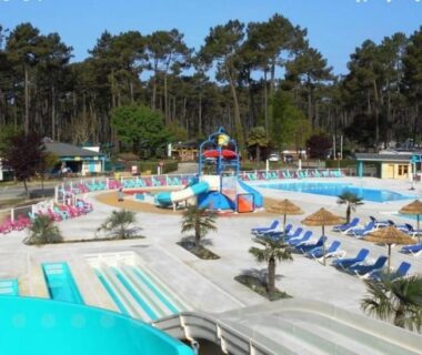 les Dunes de Contis