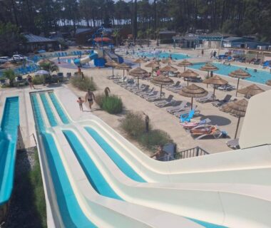 les dunes de contis