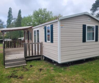 mobil home