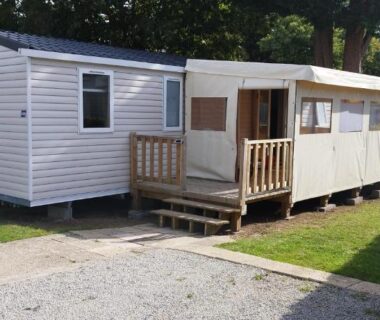 mobil home 235