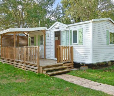 mobil-home – Le Marie Elodie 85