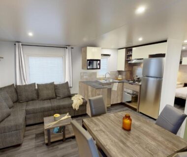 mobilhome neuf