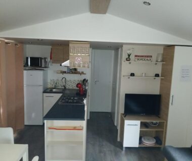 sweet mobil-home